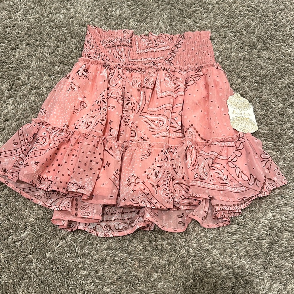 Altered State Skirt